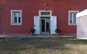 La Casa Rossa